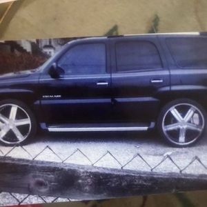 Meet your Posher, Ricole